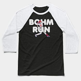 Alec Bohm Run Baseball T-Shirt